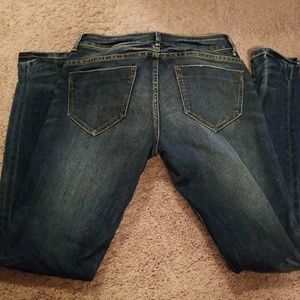 Victoria's Secret jeans